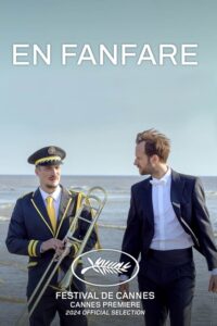 En de winnaar is……’En Fanfare’