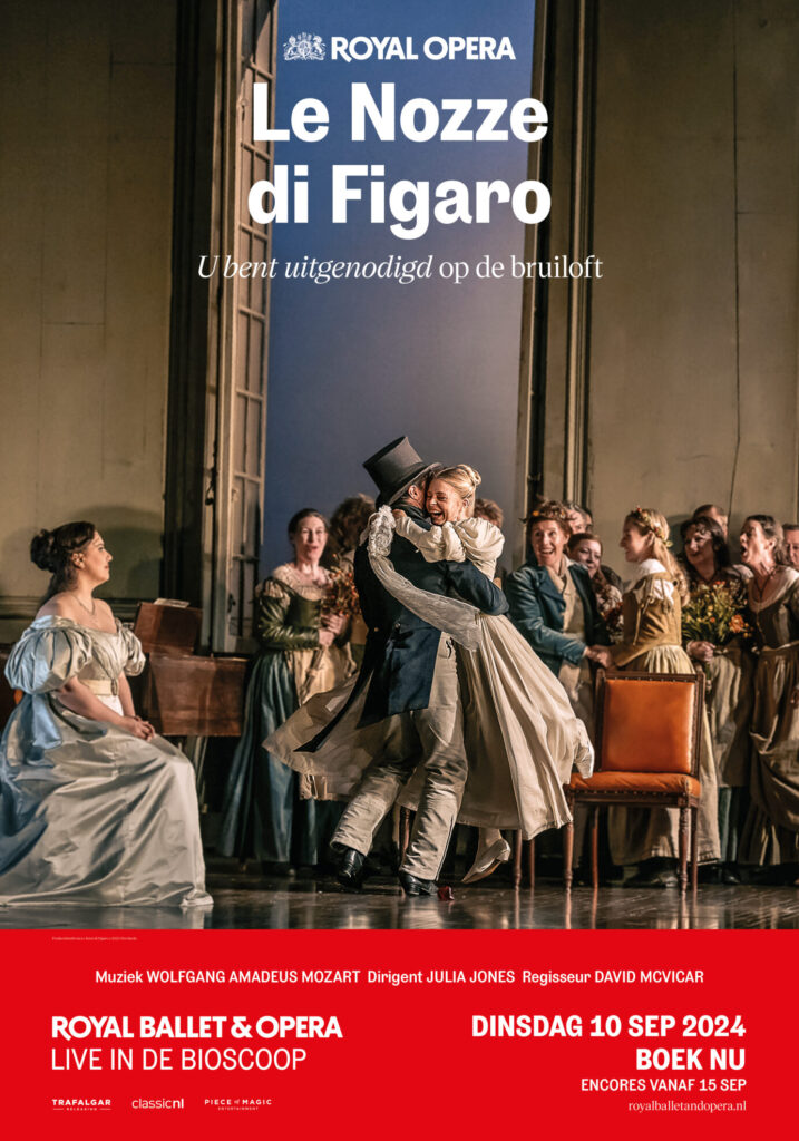 RB&O 24/25: Le Nozze di Figaro 1