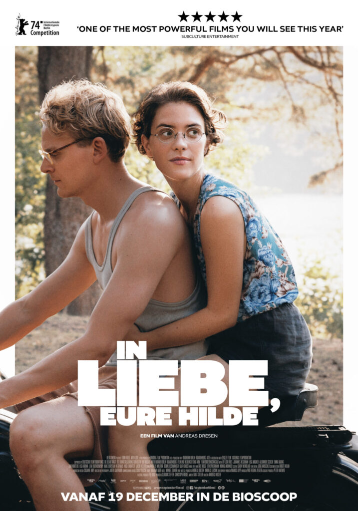 In Liebe, Eure Hilde 2