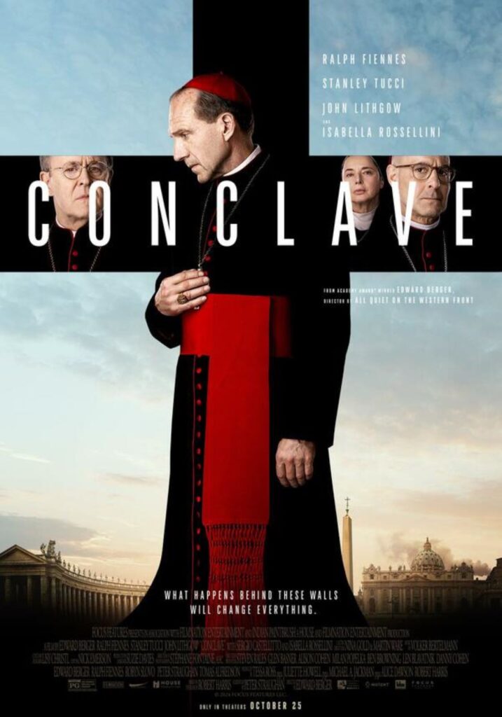 Conclave 1