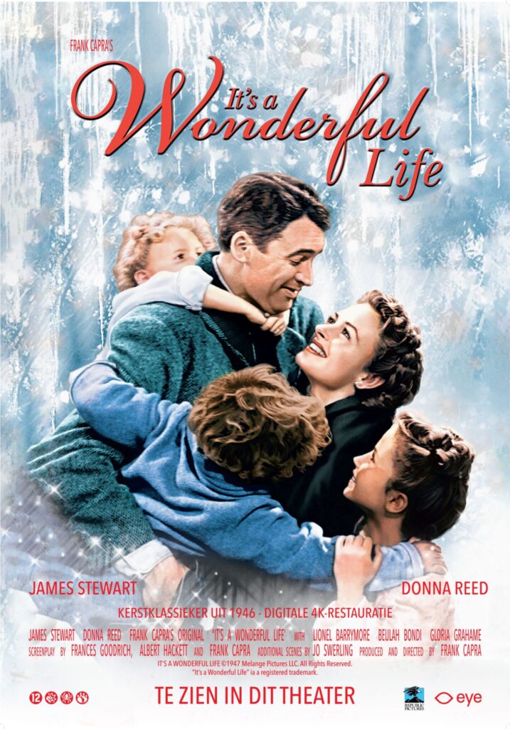 It's a Wonderful Life 1