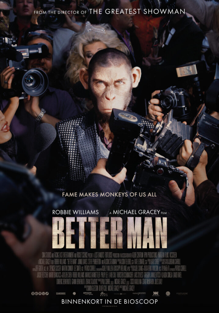 Better Man 1