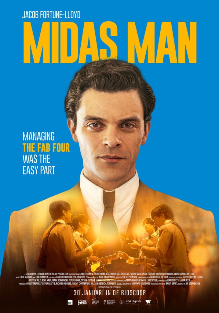 Midas Man 1