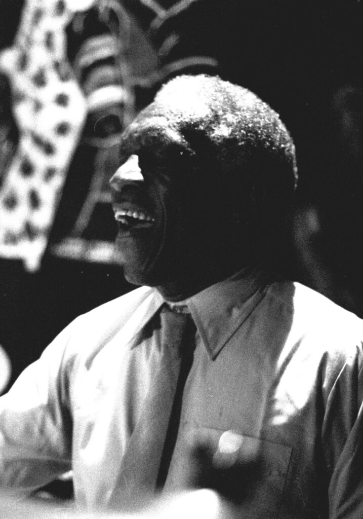 fiZi Muziekcafé: Spotlight op Art Blakey 1