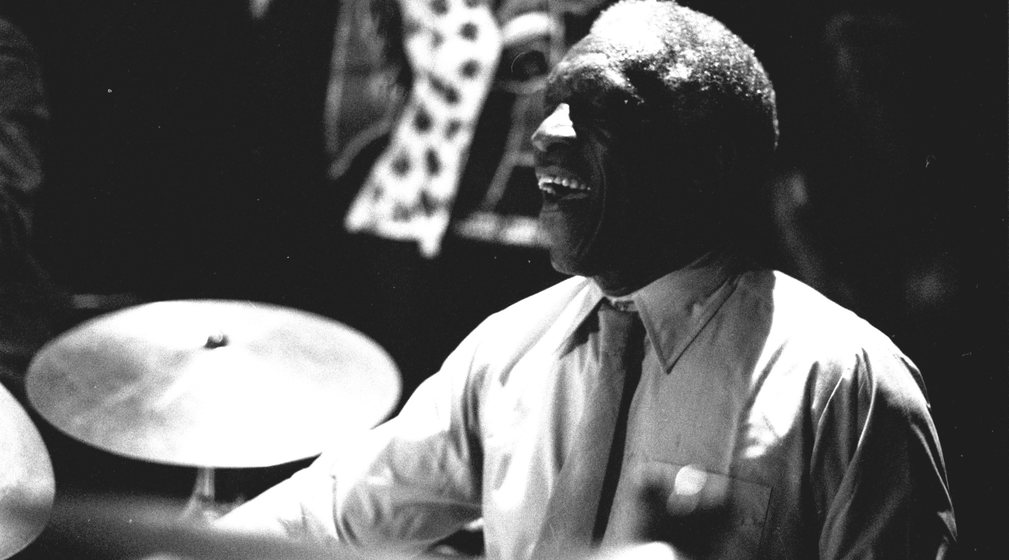 fiZi Muziekcafé: Spotlight op Art Blakey