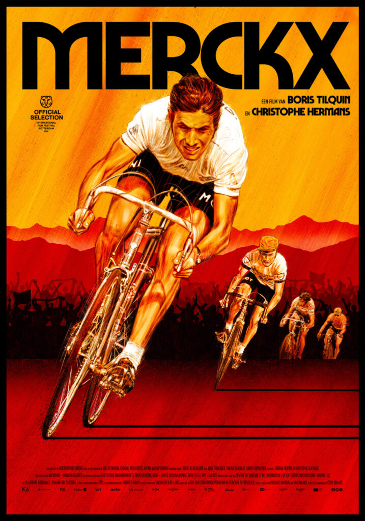 Merckx 2